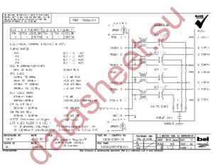 C850-2G8R-54 datasheet  
